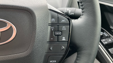 Toyota bZ4X 150kW Motion 71.4kWh 5dr Auto [11kW] Electric Hatchback